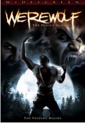werewolf: the Devil's Hound
