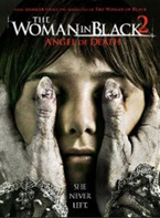 The Woman in Black 2: Angel of Death