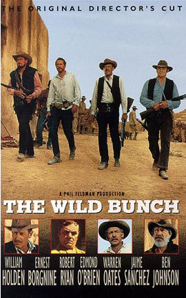 The Wild Bunch